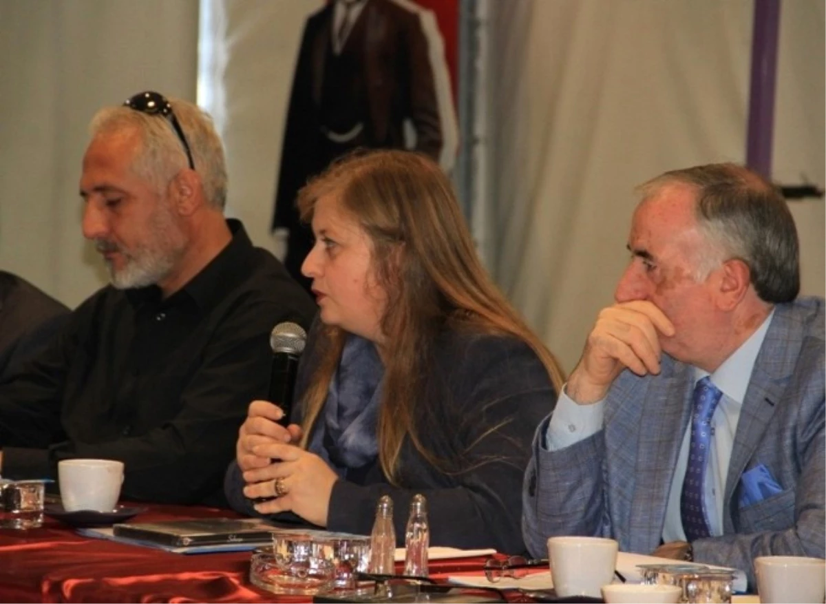 Kartal Belediyesi Ekim Ayı Muhtarlar Toplantısı Yapıldı