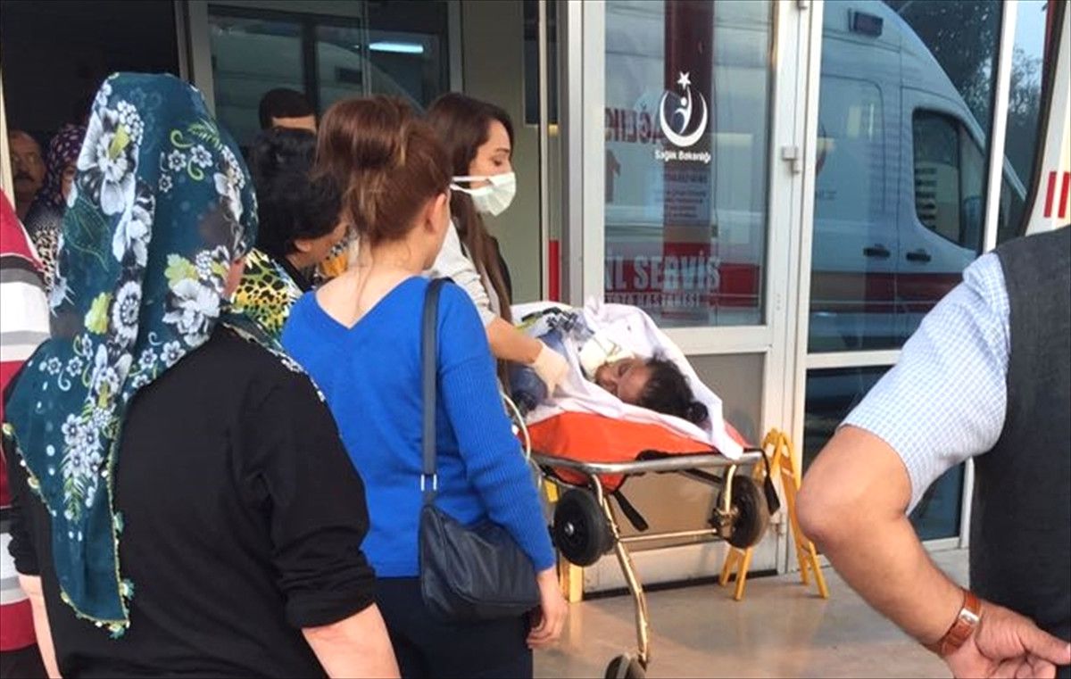Kilolarından Kurtulmak İstedi, Şimdi Yaşam Mücadelesi Veriyor