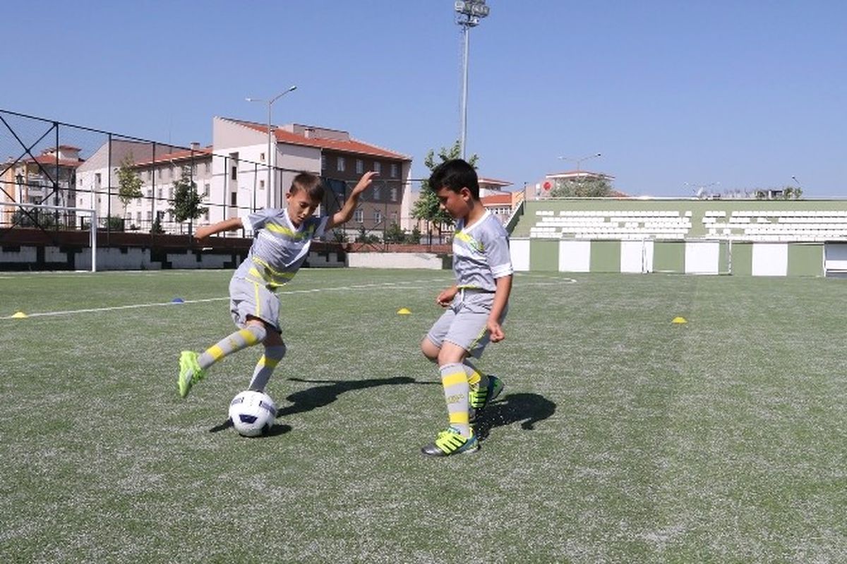 Kış Okullarında Kayıtlar Başladı