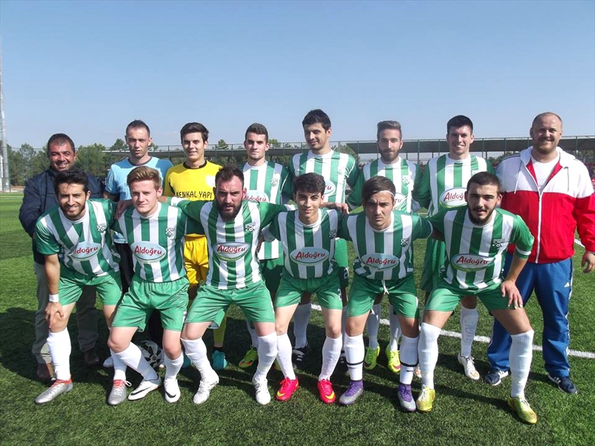 Kofçaz Serhad Spor Kulübü Teknik Direktörü Karakahya Açıklaması