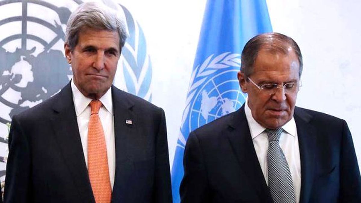 Lavrov: ABD ile Anlaşma Askıda