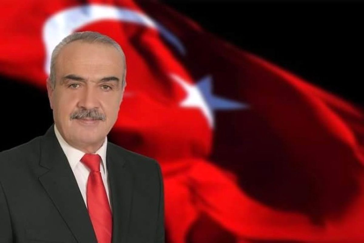 Mahalle Muhtarı Aksoy, Hayatını Kaybetti