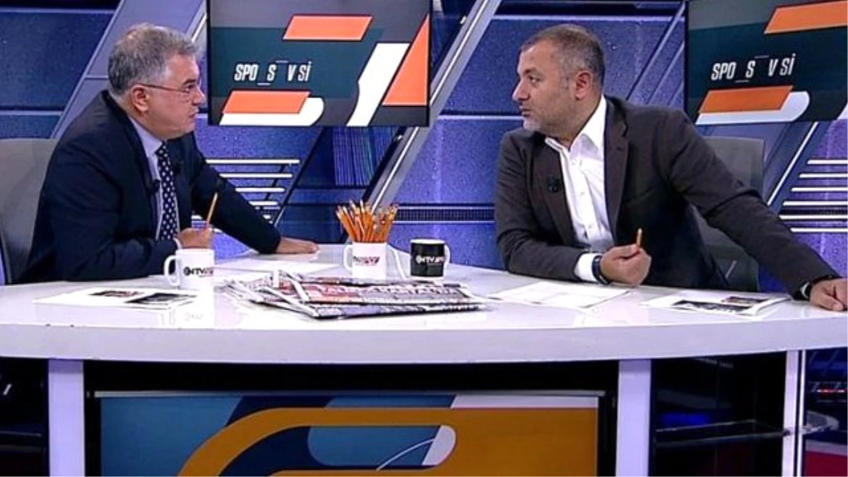 Mehmet Demirkol: Arda Turan ile Selçuk İnan Kavga Etti