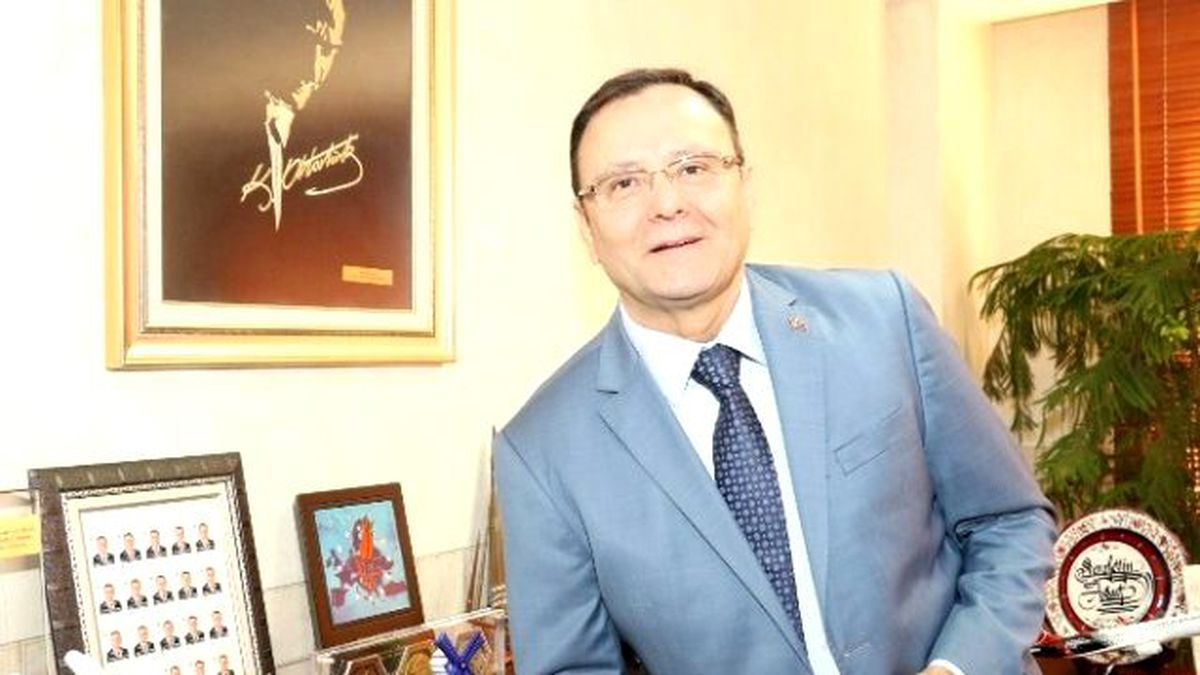 7. Akdeniz Turizm Forumu
