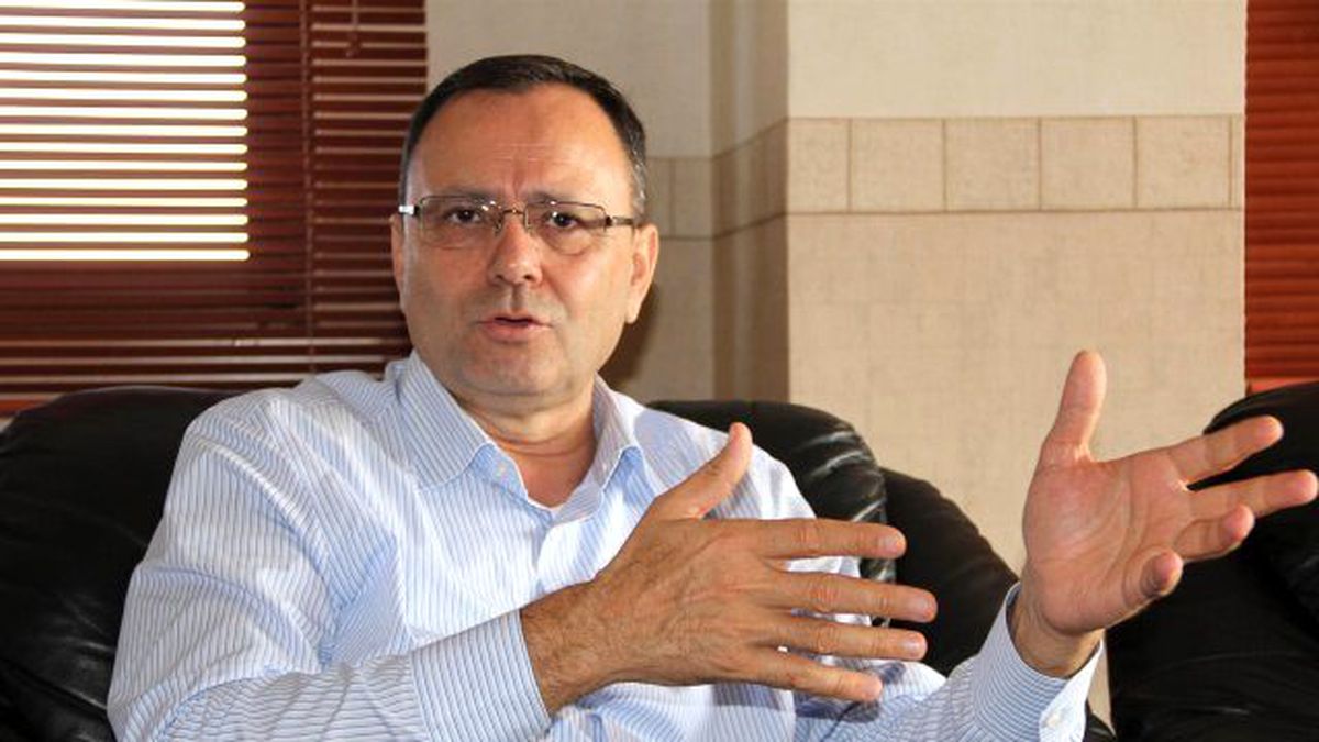 Mtso Başkanı Aşut: "Darbe Teşebbüsü ile Yapamadıklarını Ekonomi ile Yapmaya Çalışacaklardır"