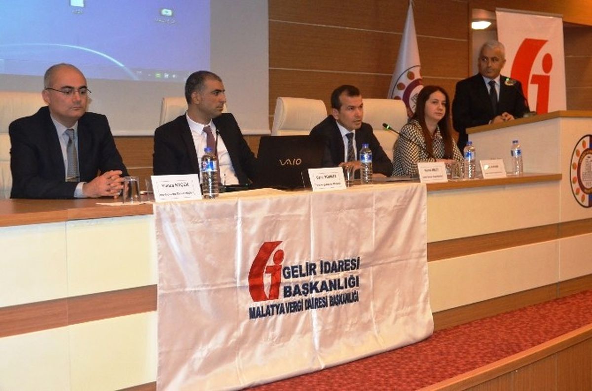 Mtso\'da Bilgilendirme Toplantısı