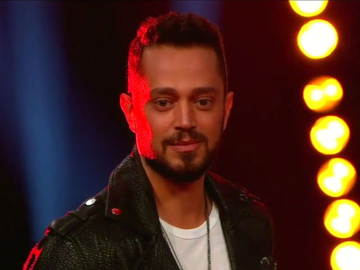Murat Boz, Doğa İşçi ile Düet Yaptı!