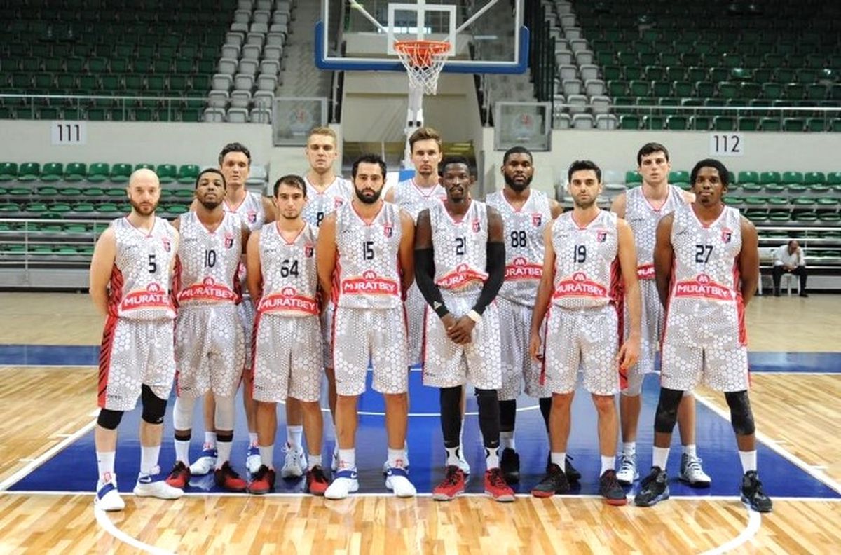 Muratbey Uşak\'ın Avrupa Sınavı Yarın Başlıyor