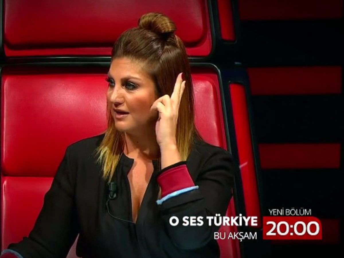 O Ses Türkiye 2. Bölüm Tanıtımı