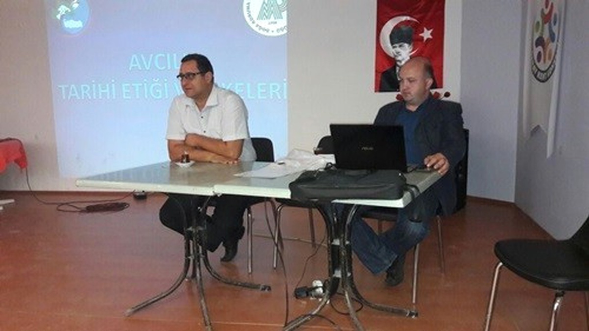 Öğrenen ve Öğreten Avcı" Sloganıyla Avcı Eğitimleri