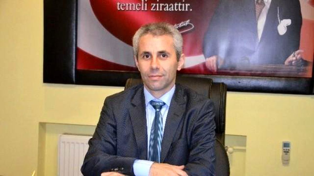 Ordu\'daki Sel ve Heyelan