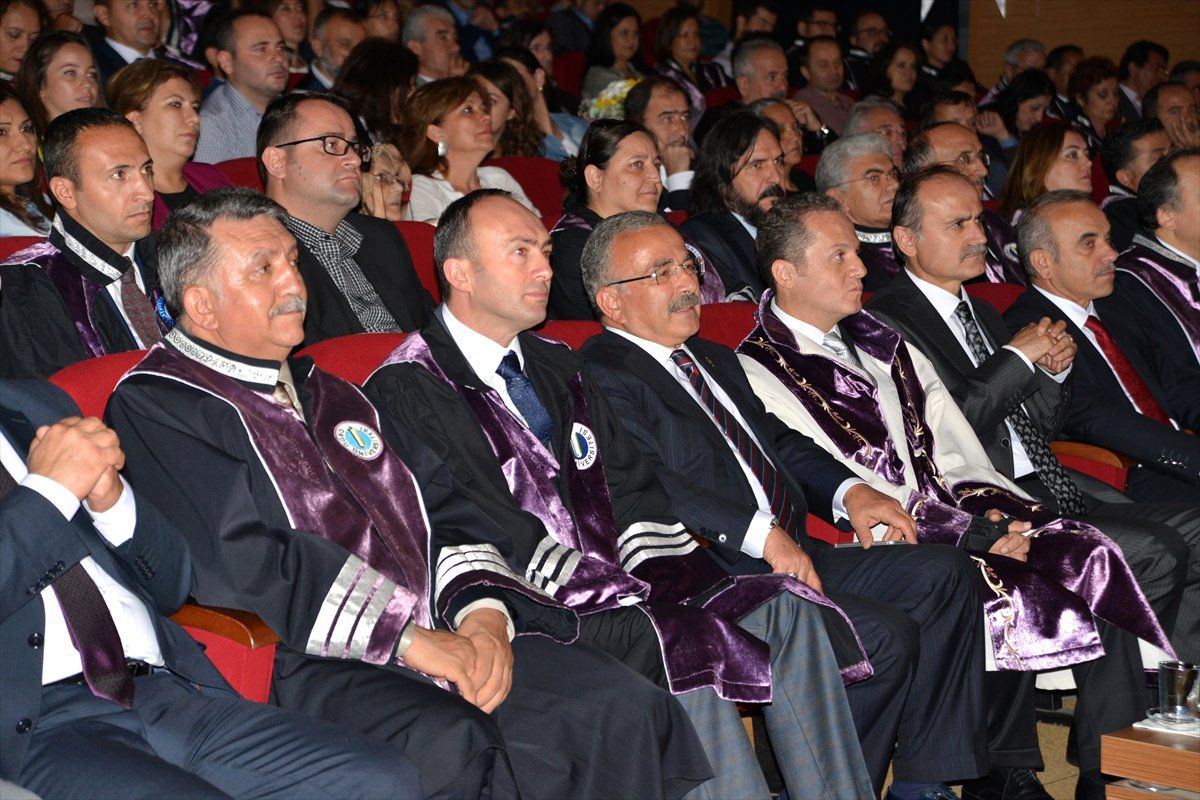 Ordu Üniversitesi\'nde Yeni Akademik Yıl Başladı