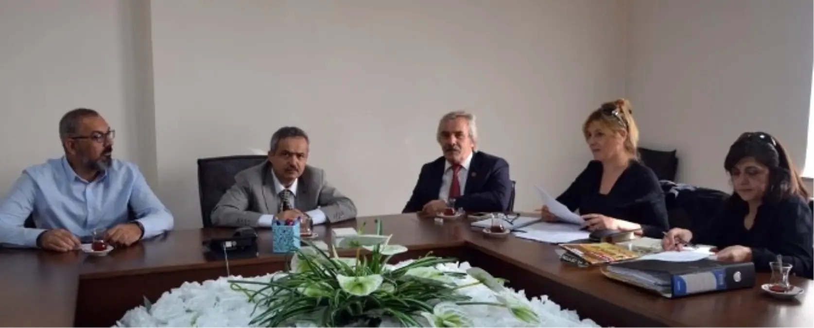 Orhangazi'de Zeytin Festivali