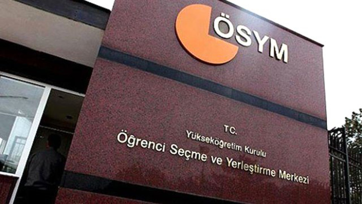Ösym, Açığa Alınan Eğitimcilerin İsimlerinin Sistemden Silinmesini İstedi