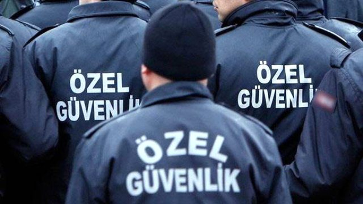 Özel Güvenlik Kimlik Kartlarını Yenileme Süresi Uzatıldı!