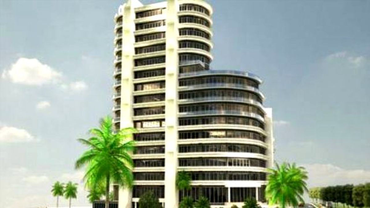 Özyurtlar\'ın "N5 Suites" Projesinde Teslimatlar Başladı