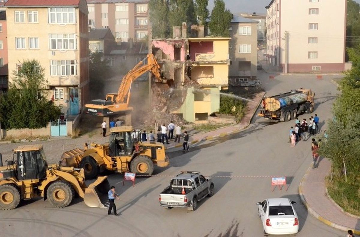 Palandöken Belediyesi\'nden Bir İlk