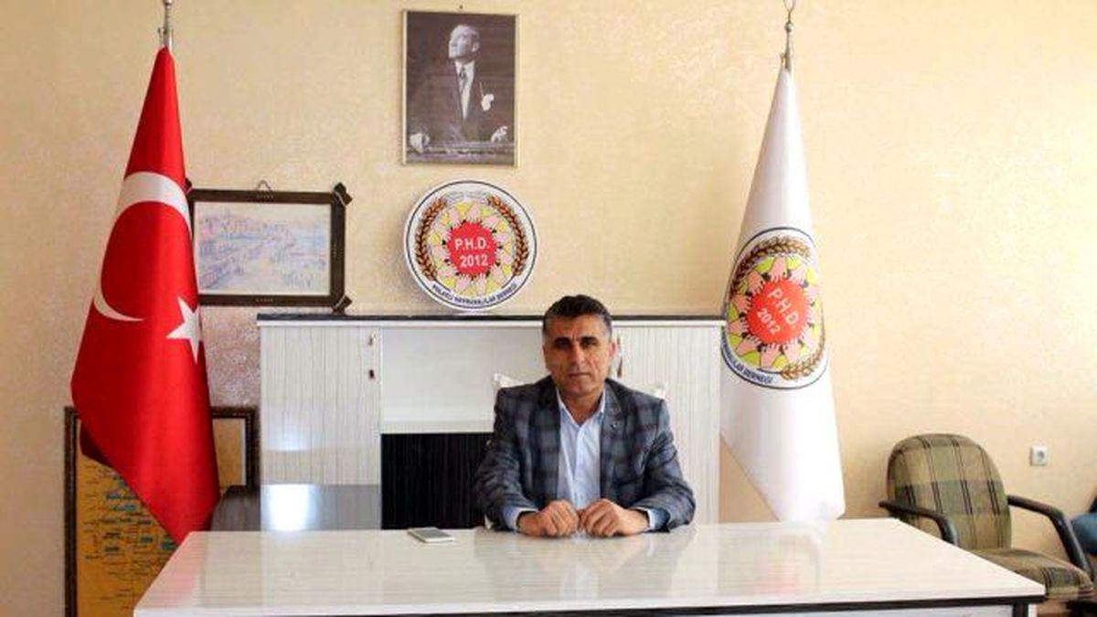Polatlı Haymanalılar Derneği Tarafından Burs Verilecek.