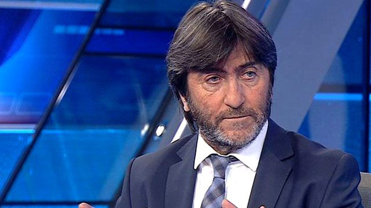 Rıdvan Dilmen: Aatif Chahechouhe Fenerbahçe'den Ayrılacak