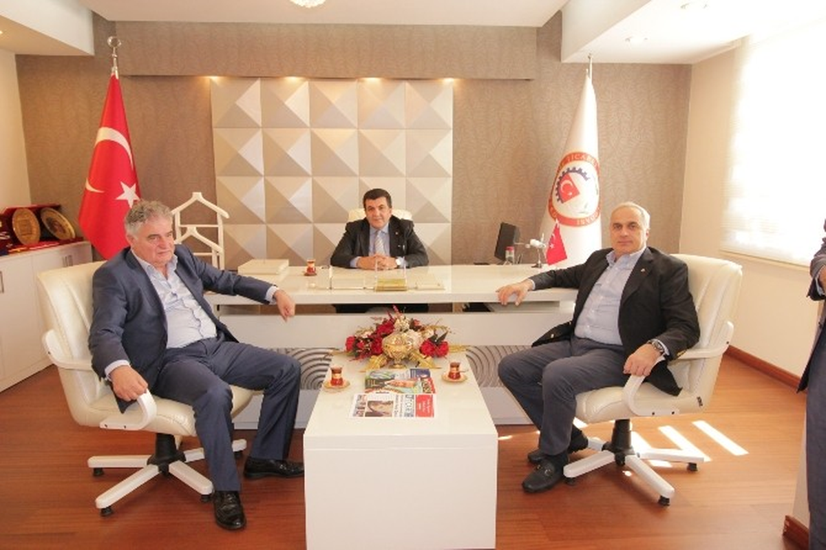 Rize\'den Sakarya\'ya Yatırım Daveti