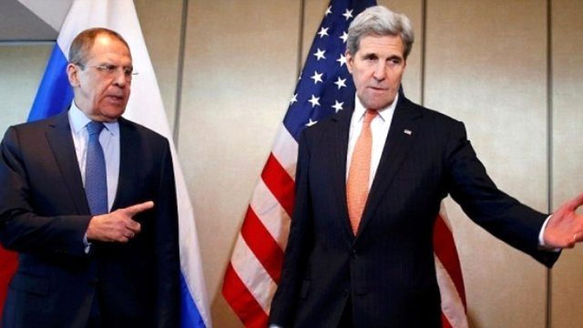 Rusya, ABD ile 'Plütonyum İmhası' Anlaşmasını Askıya Aldı