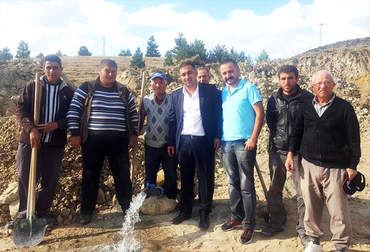 Sarıkaya Belediyesi\'ne Oran Kalkınma Ajansı\'ndan Destek