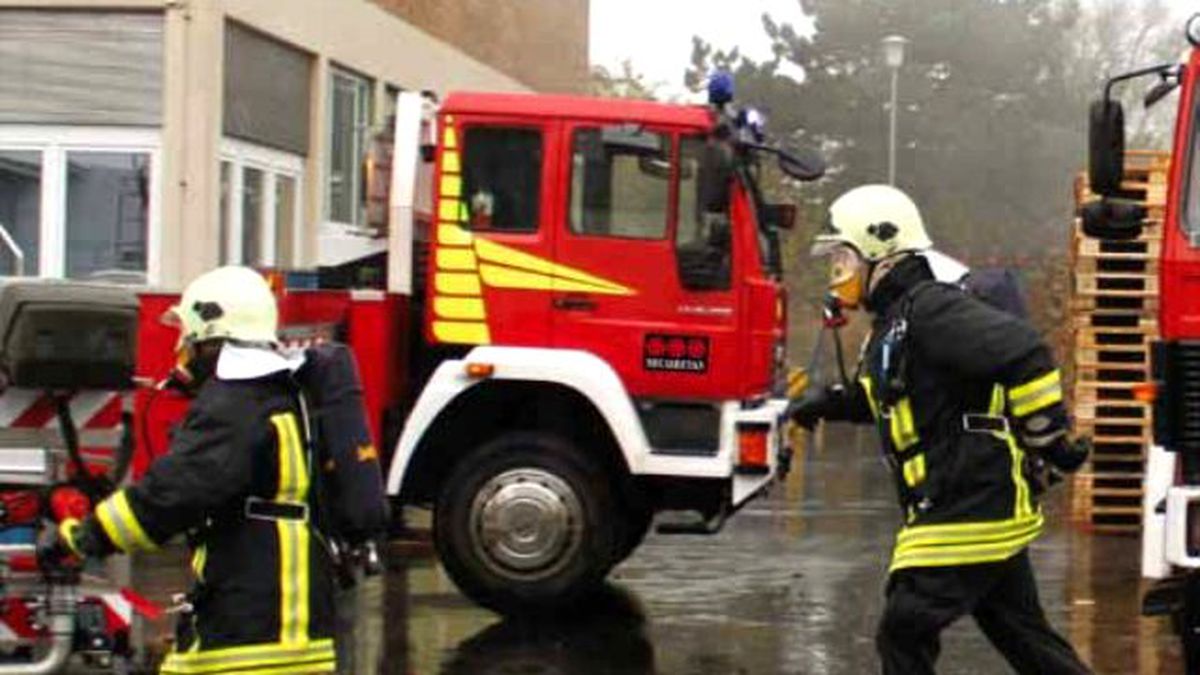 Securitas\'tan "Yangına İlk 5 Dakikada Müdahale" Uyarısı
