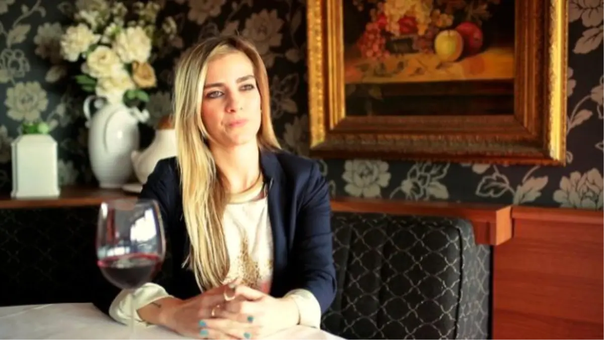 Şef İnci Özay Hatipoğlu ile Mantar