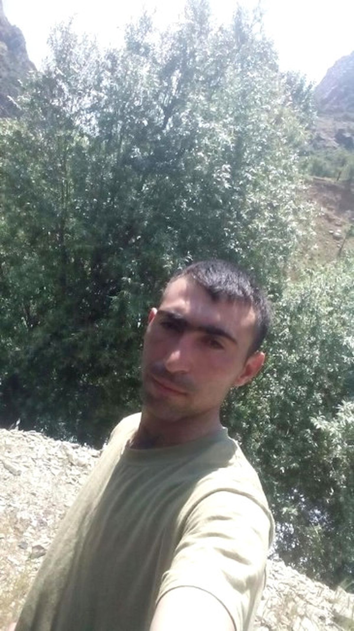 Şehit Ateşi Şanlıurfa\'ya Düştü