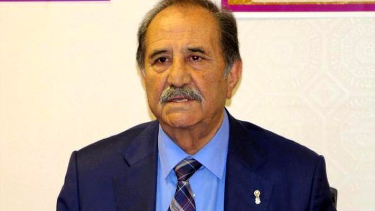 Muharrem Ayı