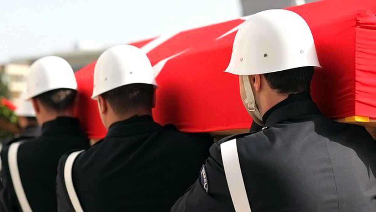 Son Dakika! Dağlıca'da Hain Tuzak: 2 Asker Şehit, 1 Asker Yaralı