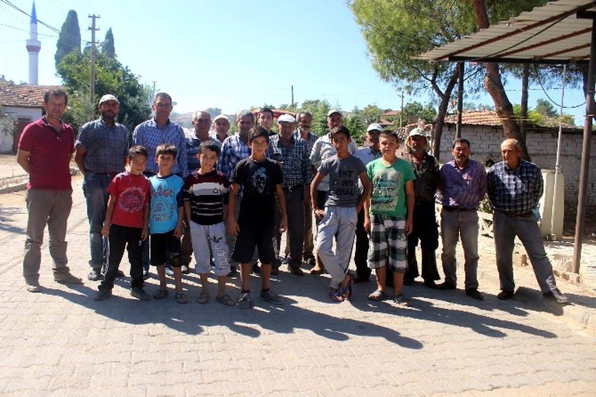 Tekelioğlu\'ndan Toplu Ulaşım Talebi