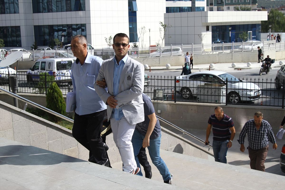 Tekirdağ\'da Sahte Para Operasyonu