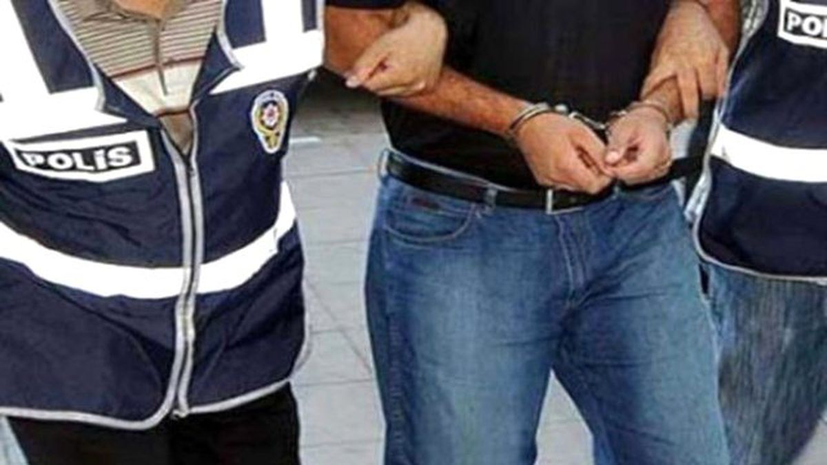 Tekirdağ\'da Uyuşturucu Operasyonu
