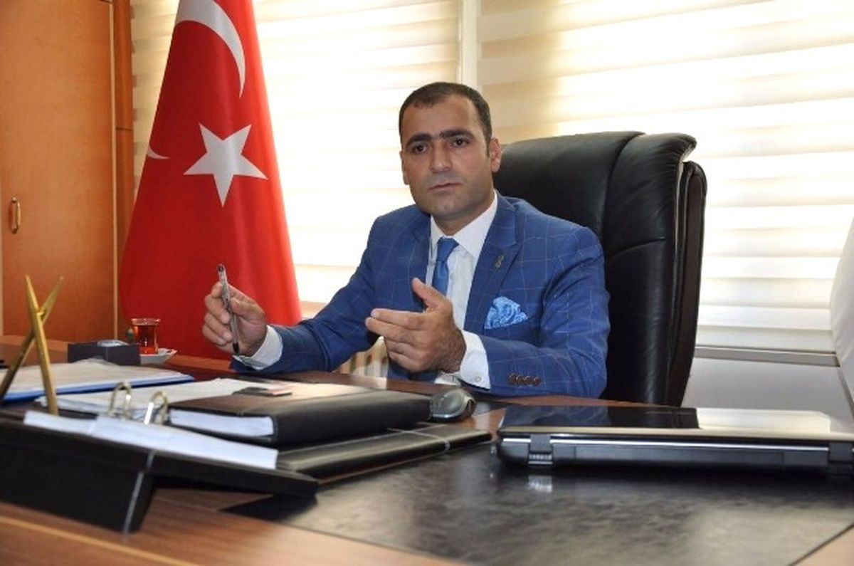 Teso Başkanı Tekin\'den Bankalara Kayyum Talebi