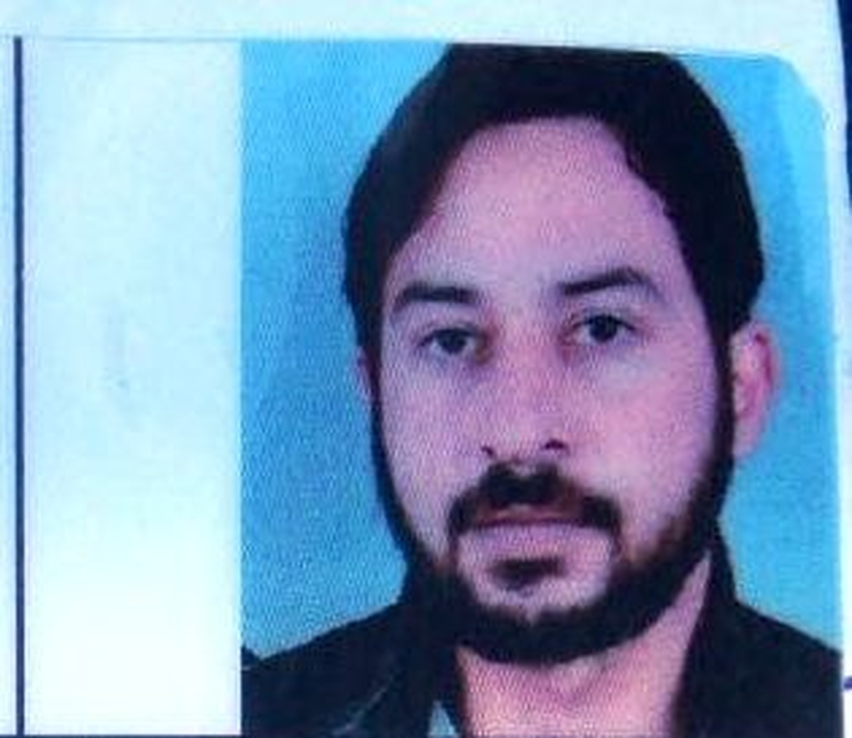 Trabzon\'da Iraklı Mülteci 5 Yerinden Bıçaklandı