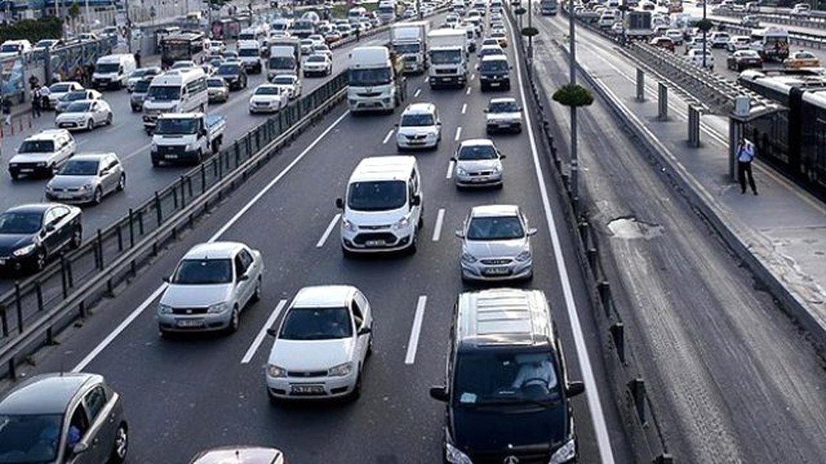 Trafik Sigortasında \'Sbm Trafik Sorgulama\' Dönemi
