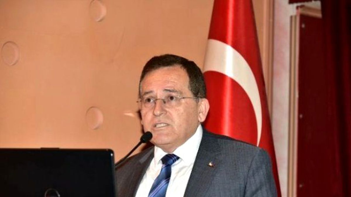 Ttso Başkanı Hacısalihoğlu, Doğalgaz İndirimini Değerlendirdi