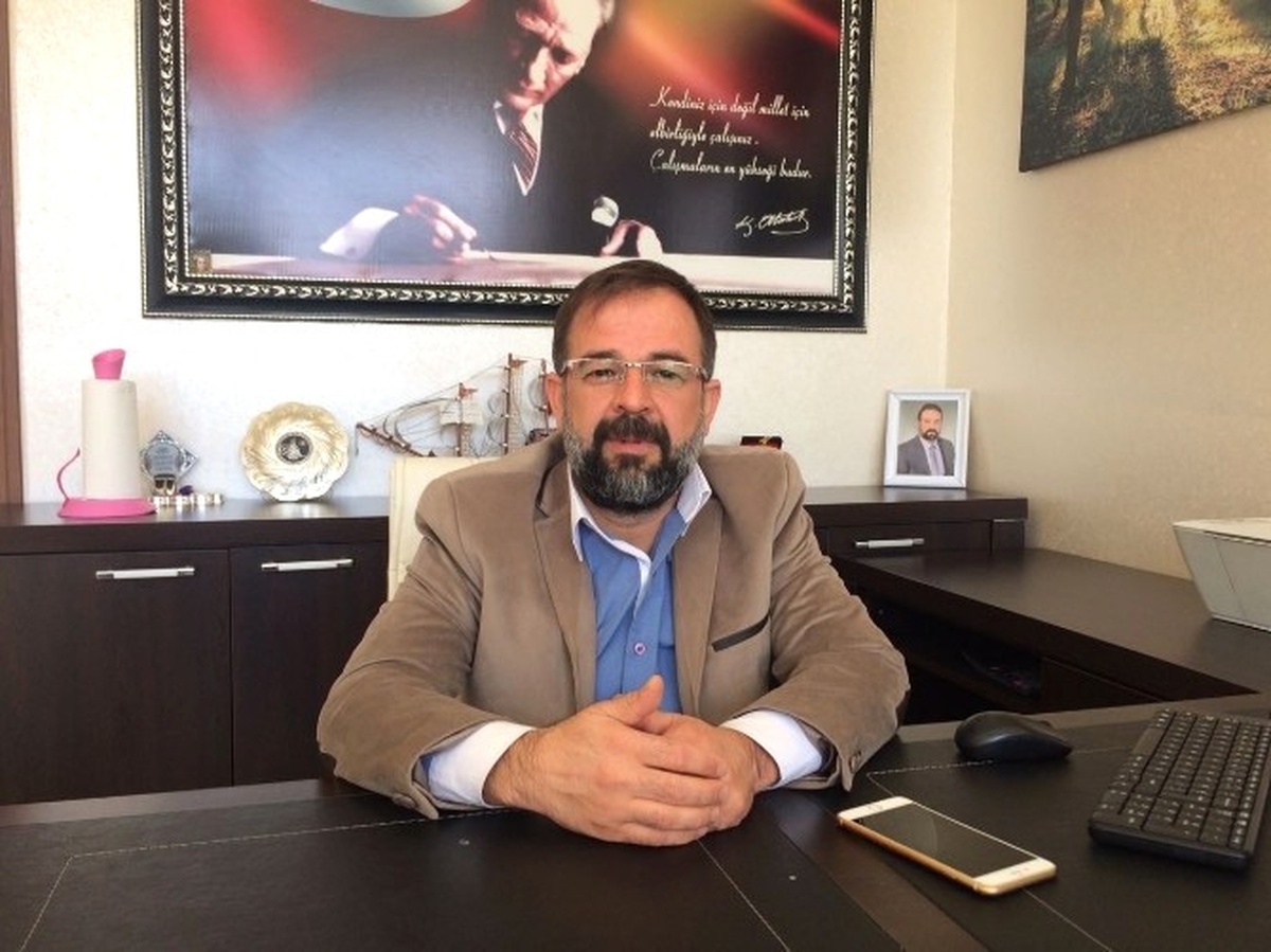 Türk Ocakları Sınır Temizliğini Destekliyor