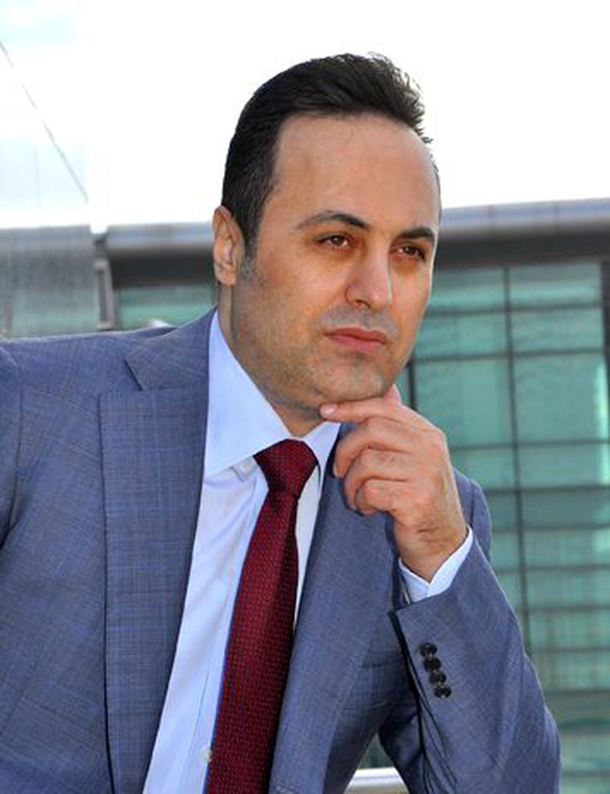 Türk Şirketinden İsrail Hükümetine Dava