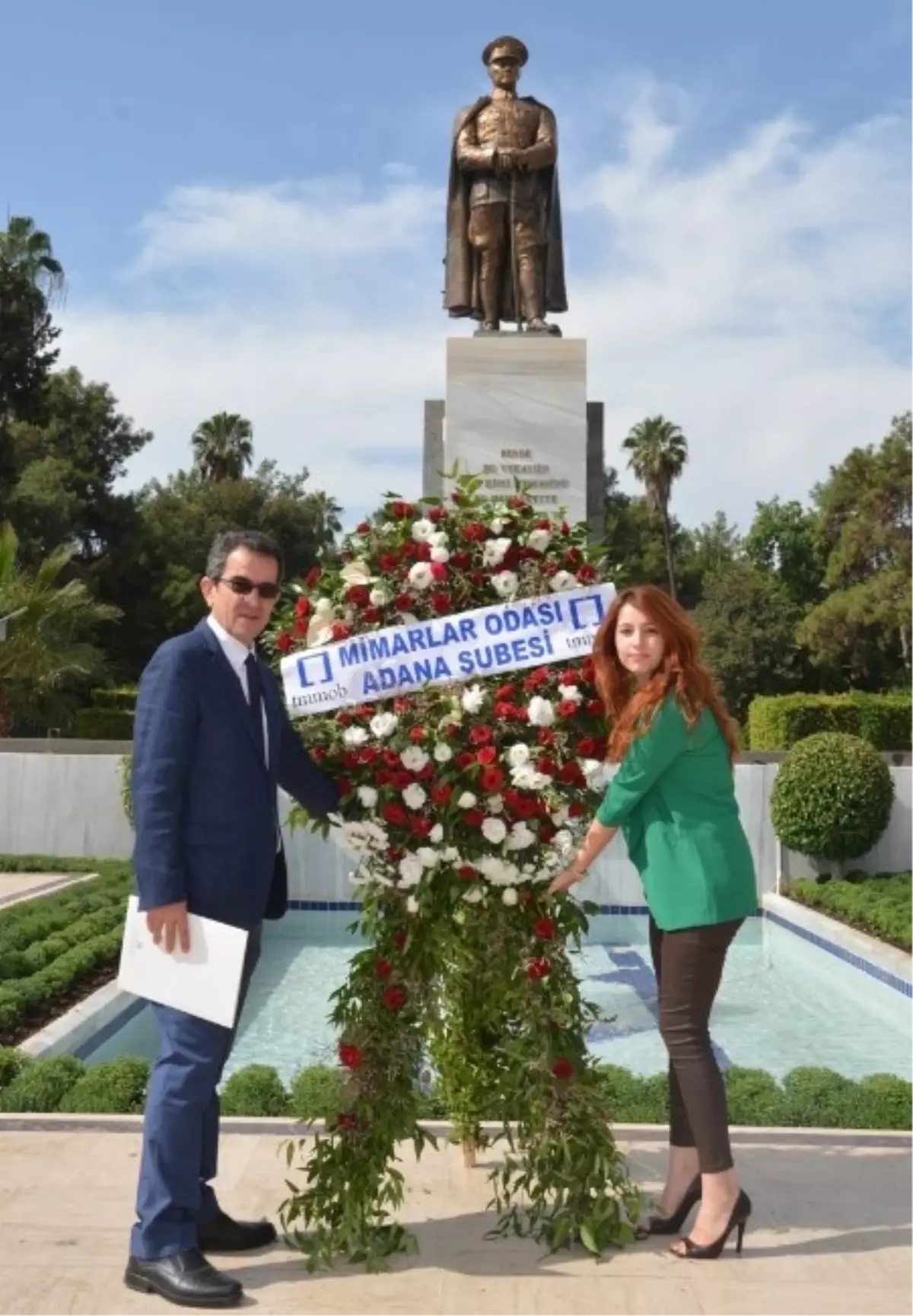 Tüzün: "Kentsel Dönüşüm Daha İyi Bir Dünya İçin Olmalı"