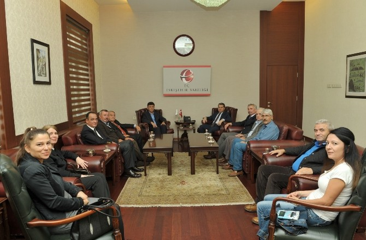 Vali Çelik: "Türk İnsanı, Kardeşlik Duygularını En Üst Düzeyde Yaşayan Bir Millettir"