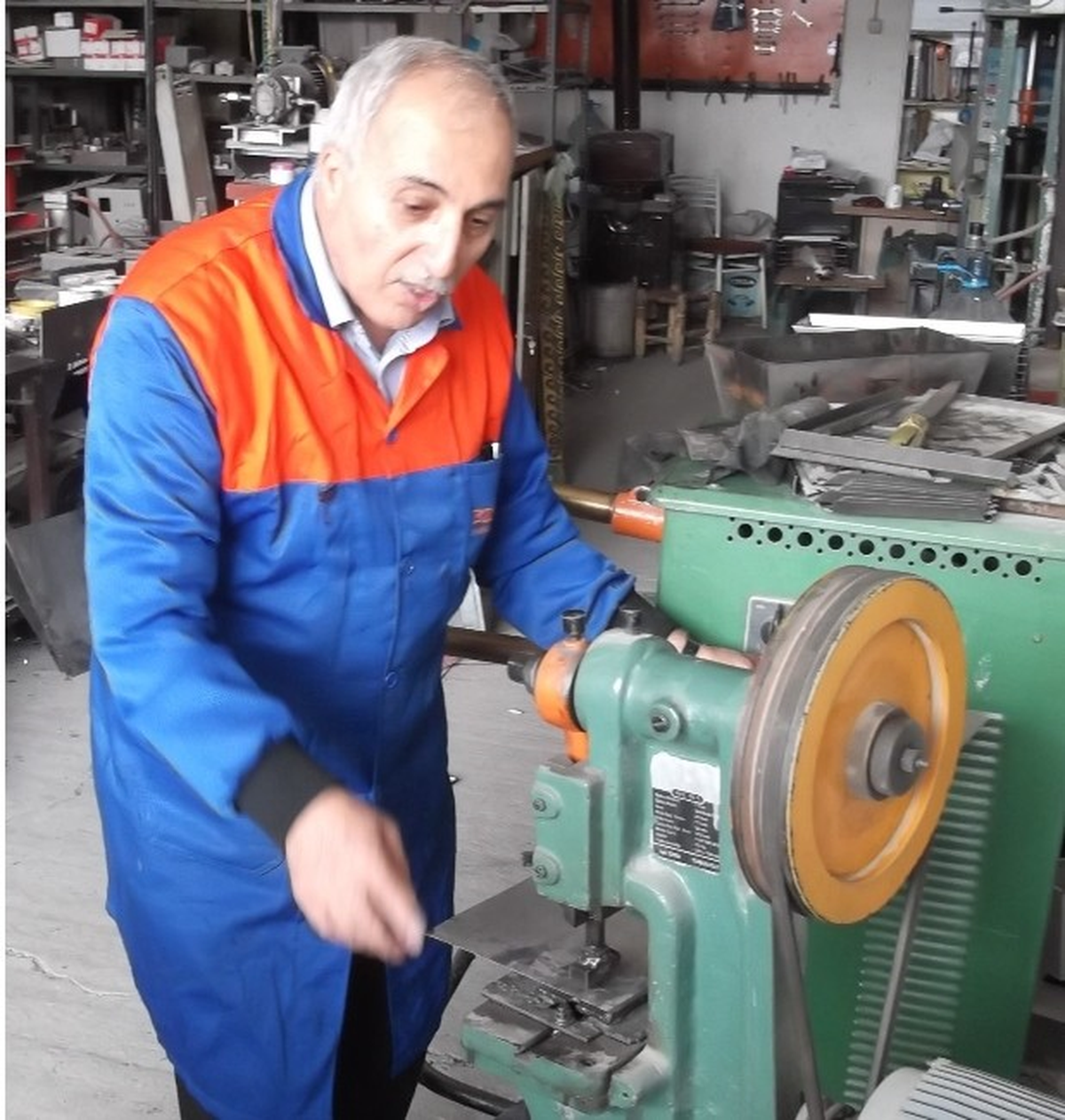 Van\'da Çırak, Kalfa ve Ustalık Eğitimleri Başladı