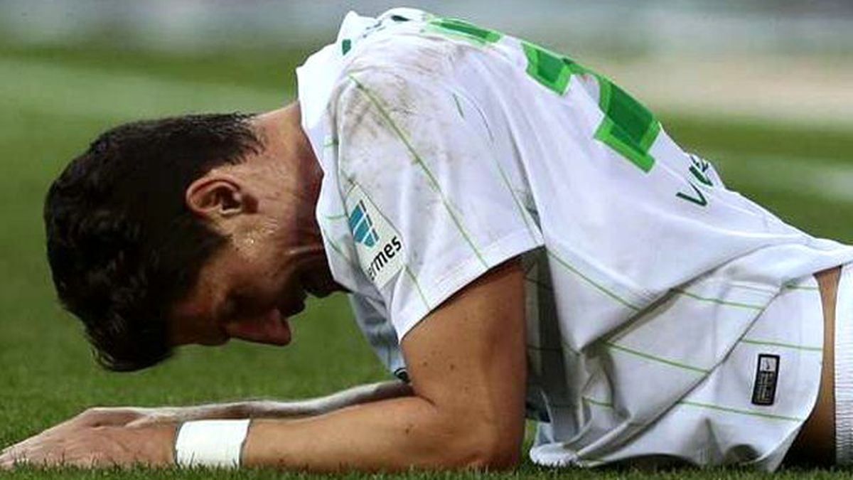 Wolfsburg, Mainz 05'le Golsüz Berabere Kaldı