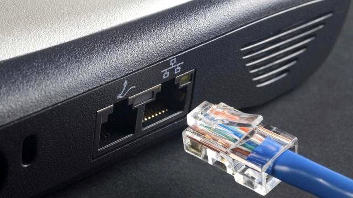 Yeni Ethernet Yolda!