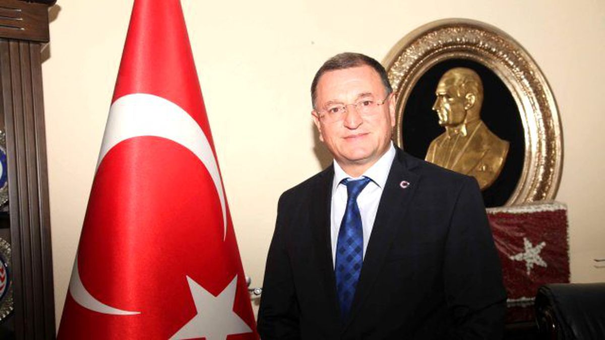 Yenikapı\'da Hatay Rüzgarı Esecek