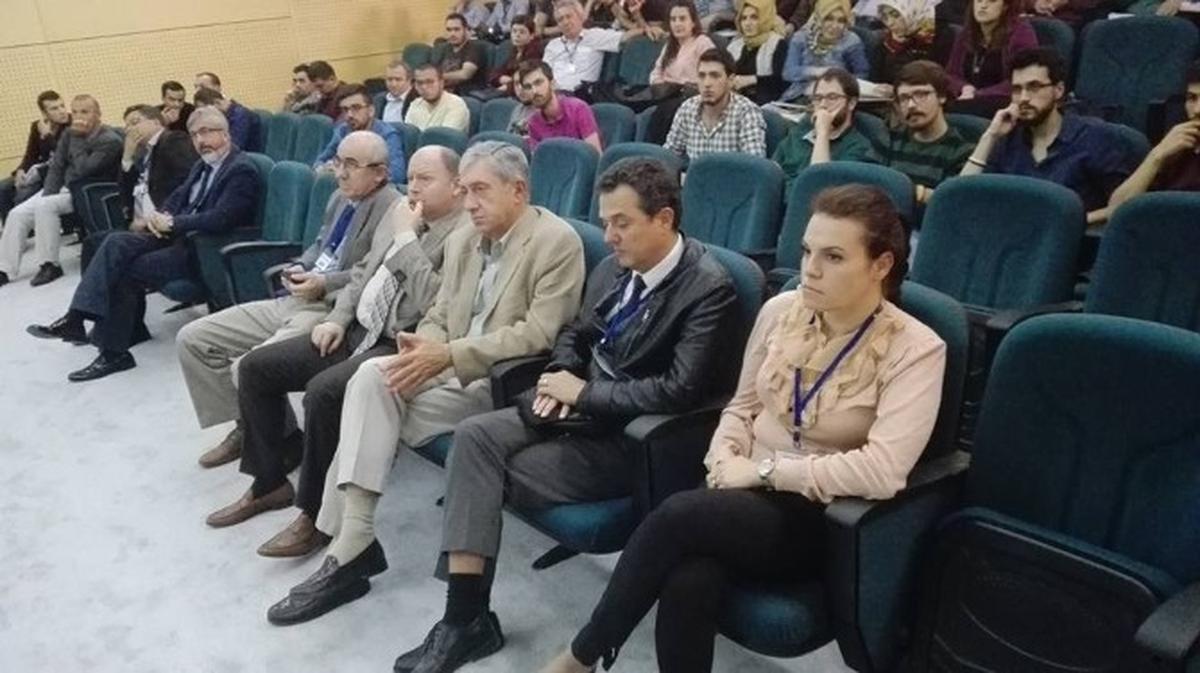 Yeşil Teknolojiler ve Enerji Verimliliği Saü\'de Konuşuldu