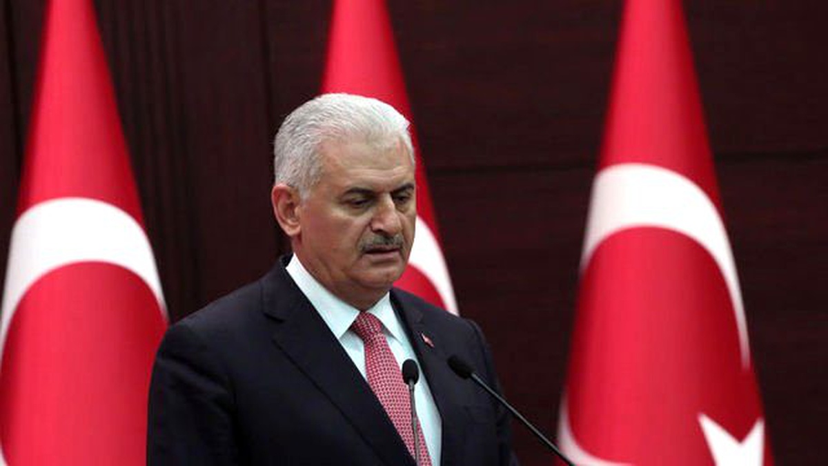 Yıldırım, Esnaf ve Sanatkarlarla Bir Araya Geldi