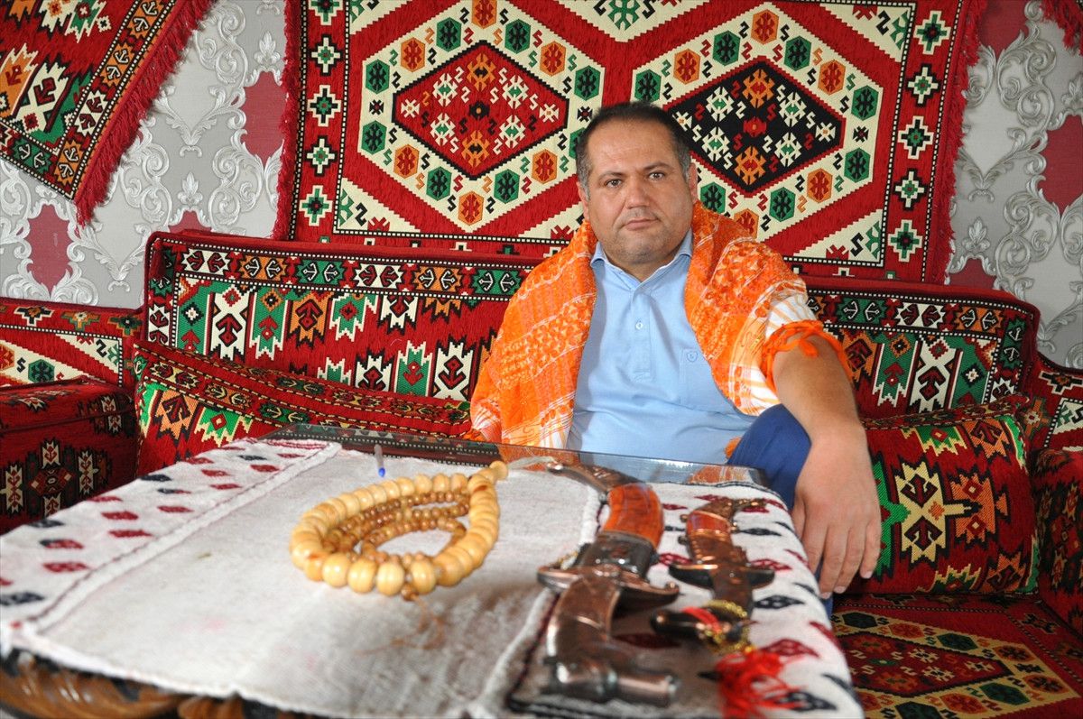 Yörüklerden Dizi Tepkisi