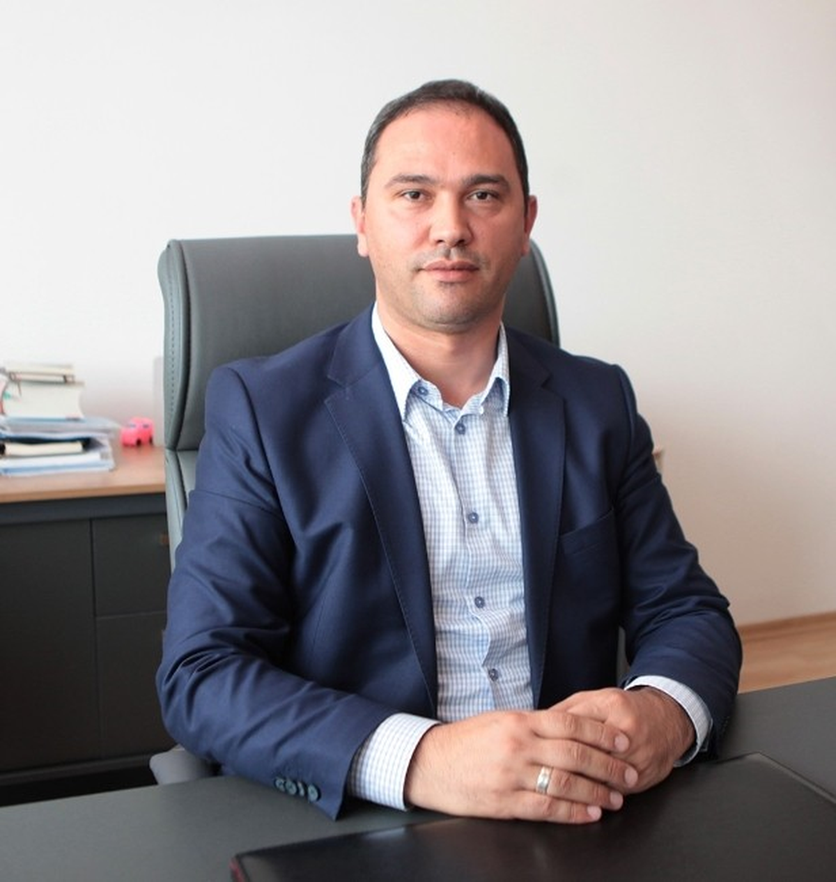 Zabıta\'dan Kaldırım İşgalleri Konusunda Araç Sürücülerini Uyardı